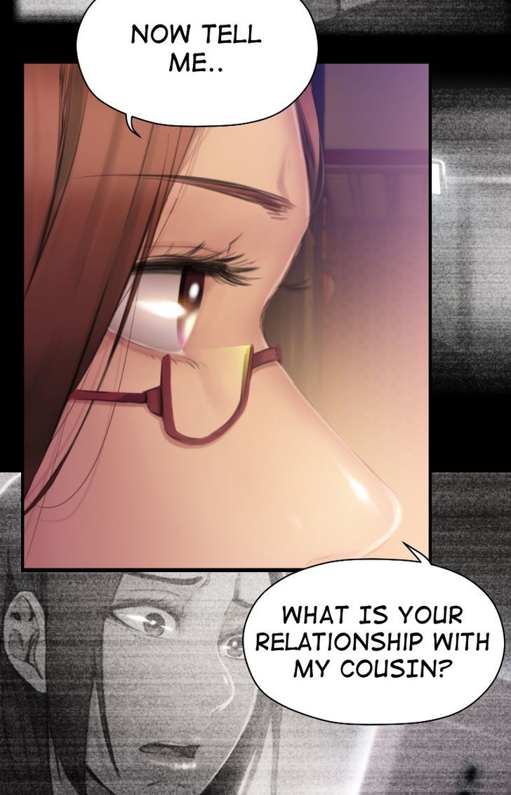 Ecstasy Hearts Chapter 78 image 20