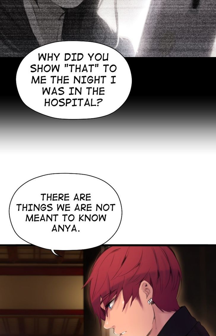Ecstasy Hearts Chapter 78 image 21