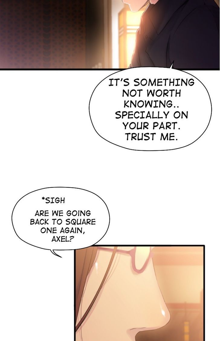 Ecstasy Hearts Chapter 78 image 22