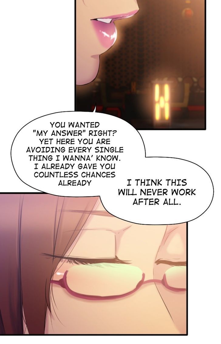 Ecstasy Hearts Chapter 78 image 23