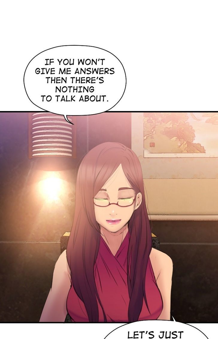 Ecstasy Hearts Chapter 78 image 24
