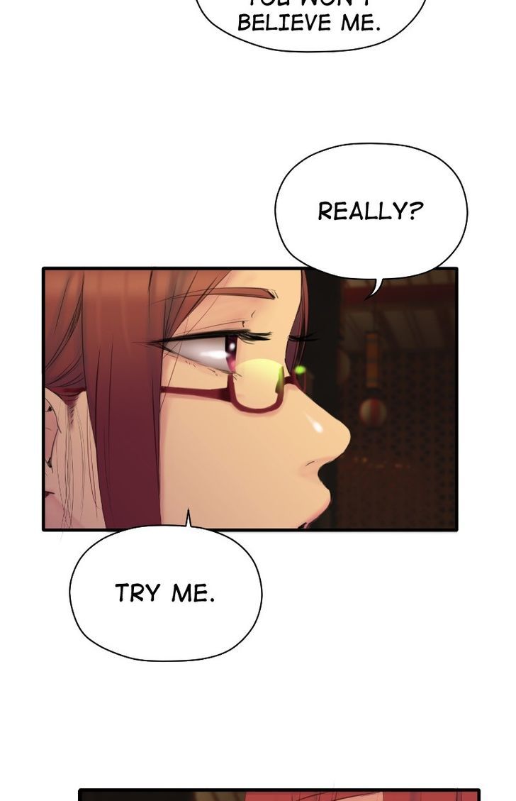 Ecstasy Hearts Chapter 78 image 26