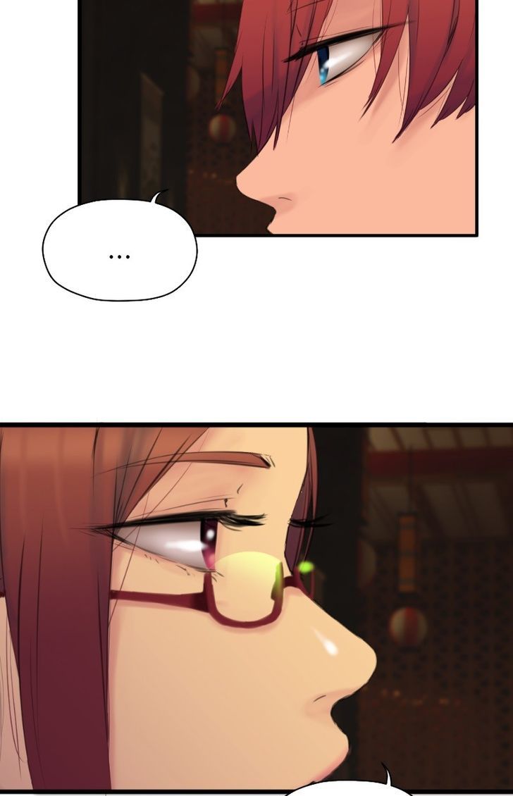 Ecstasy Hearts Chapter 78 image 27