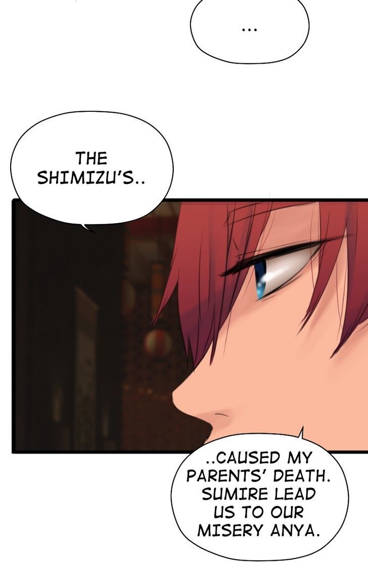 Ecstasy Hearts Chapter 78 image 28