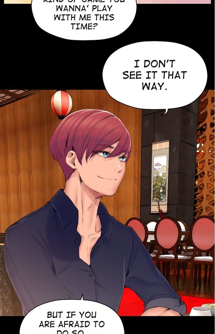 Ecstasy Hearts Chapter 78 image 2