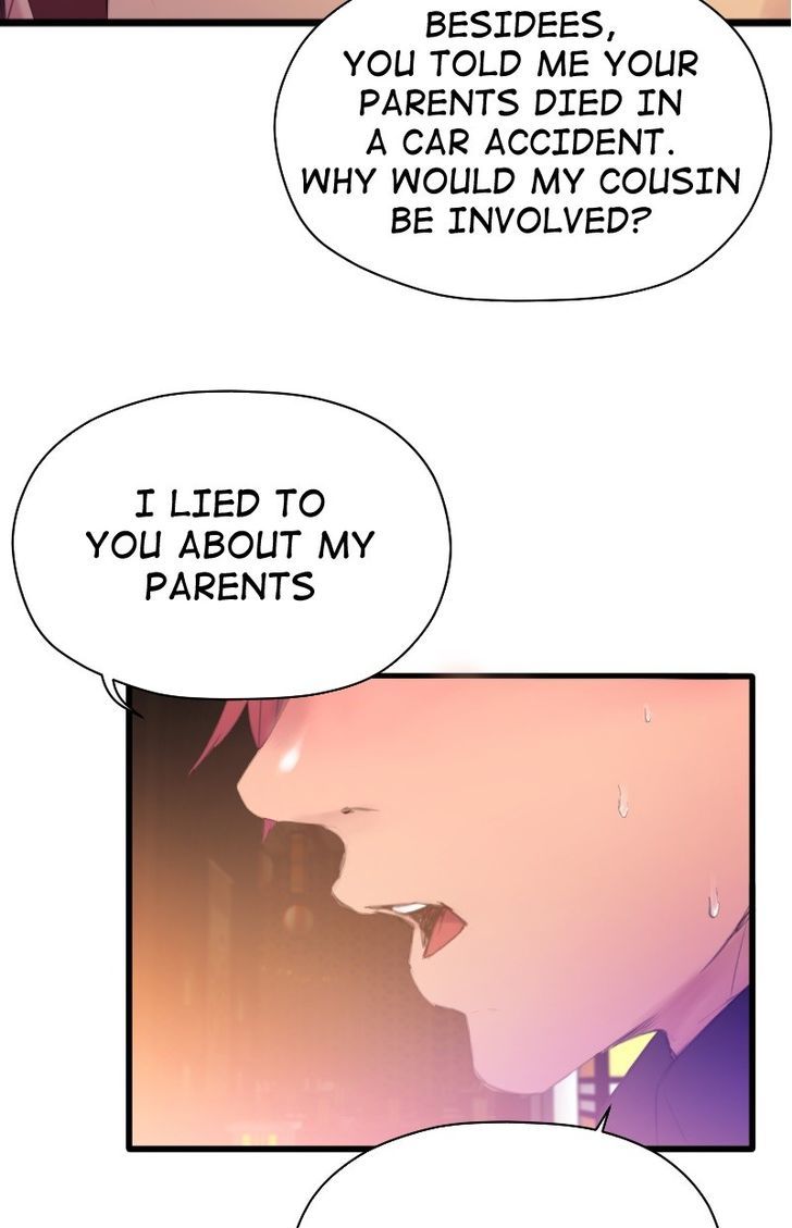 Ecstasy Hearts Chapter 78 image 30