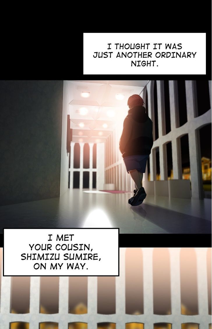 Ecstasy Hearts Chapter 78 image 32