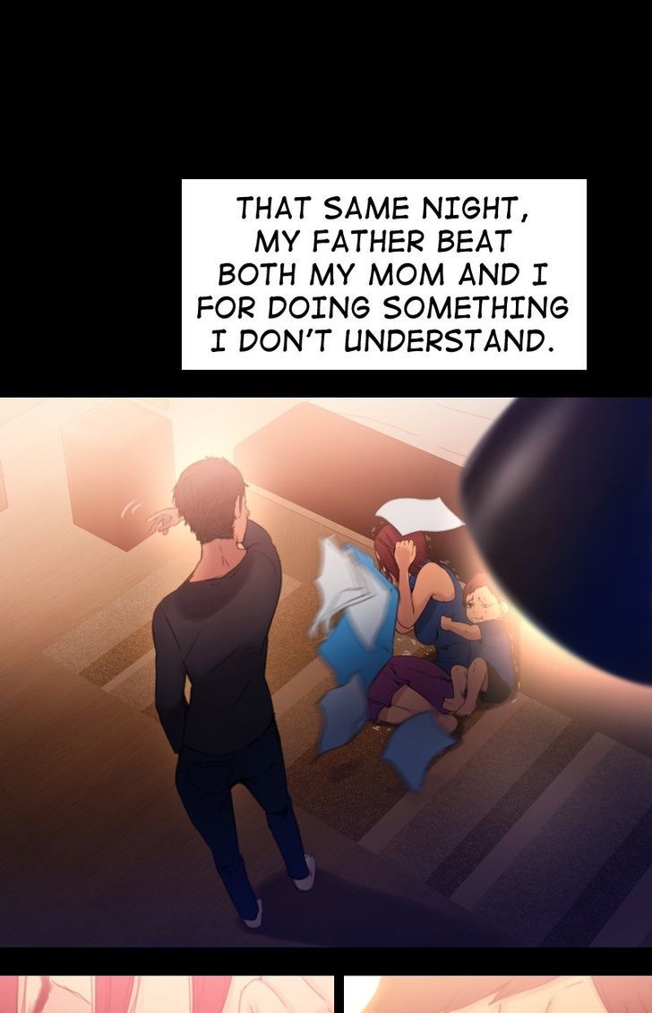 Ecstasy Hearts Chapter 78 image 35
