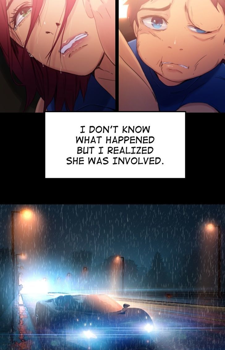 Ecstasy Hearts Chapter 78 image 36