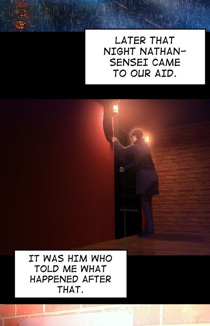 Ecstasy Hearts Chapter 78 image 37