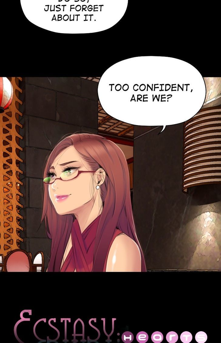 Ecstasy Hearts Chapter 78 image 3