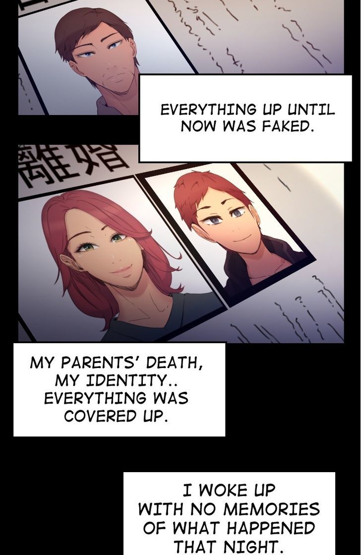 Ecstasy Hearts Chapter 78 image 40