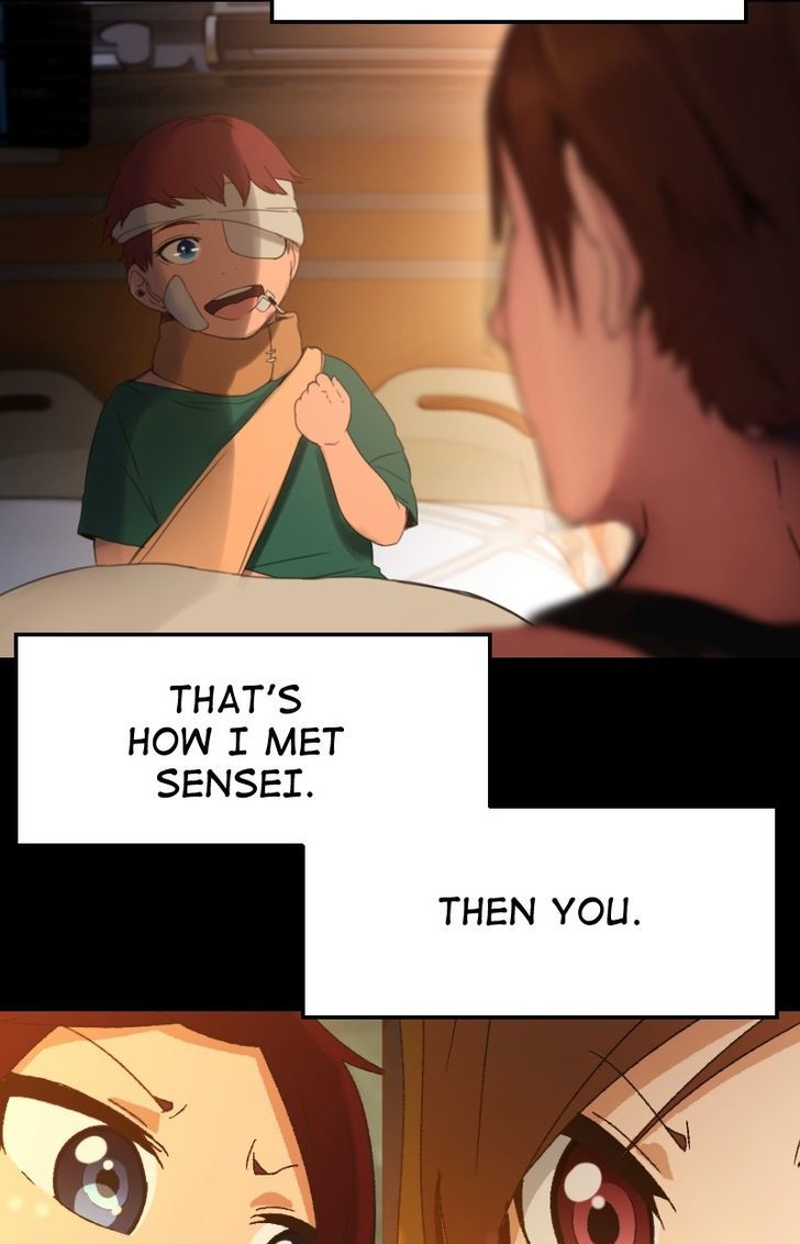 Ecstasy Hearts Chapter 78 image 41