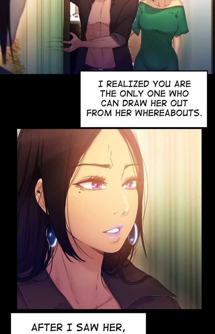 Ecstasy Hearts Chapter 78 image 43
