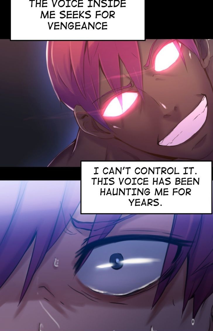 Ecstasy Hearts Chapter 78 image 44