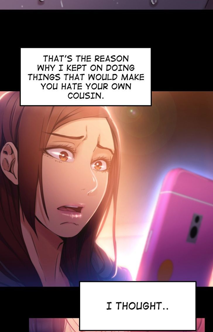 Ecstasy Hearts Chapter 78 image 45