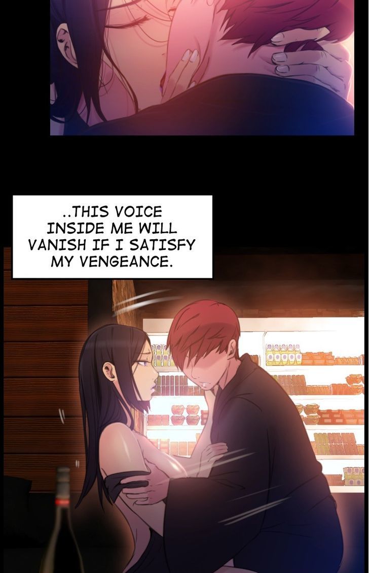 Ecstasy Hearts Chapter 78 image 46