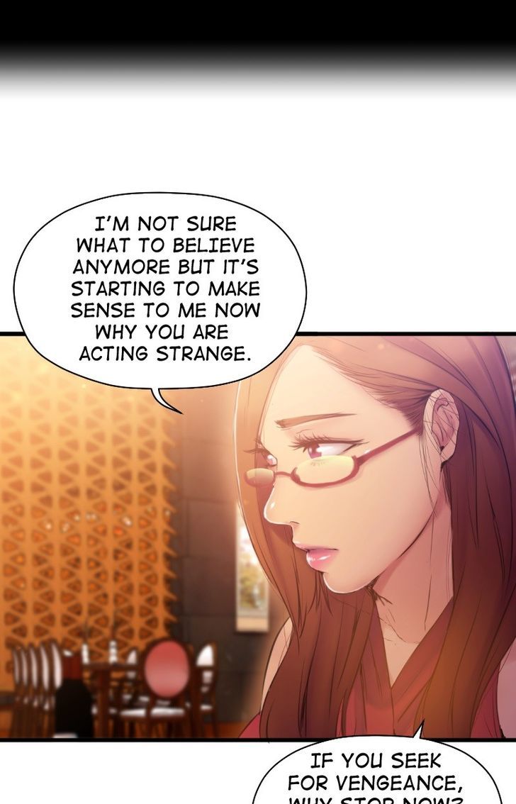 Ecstasy Hearts Chapter 78 image 48