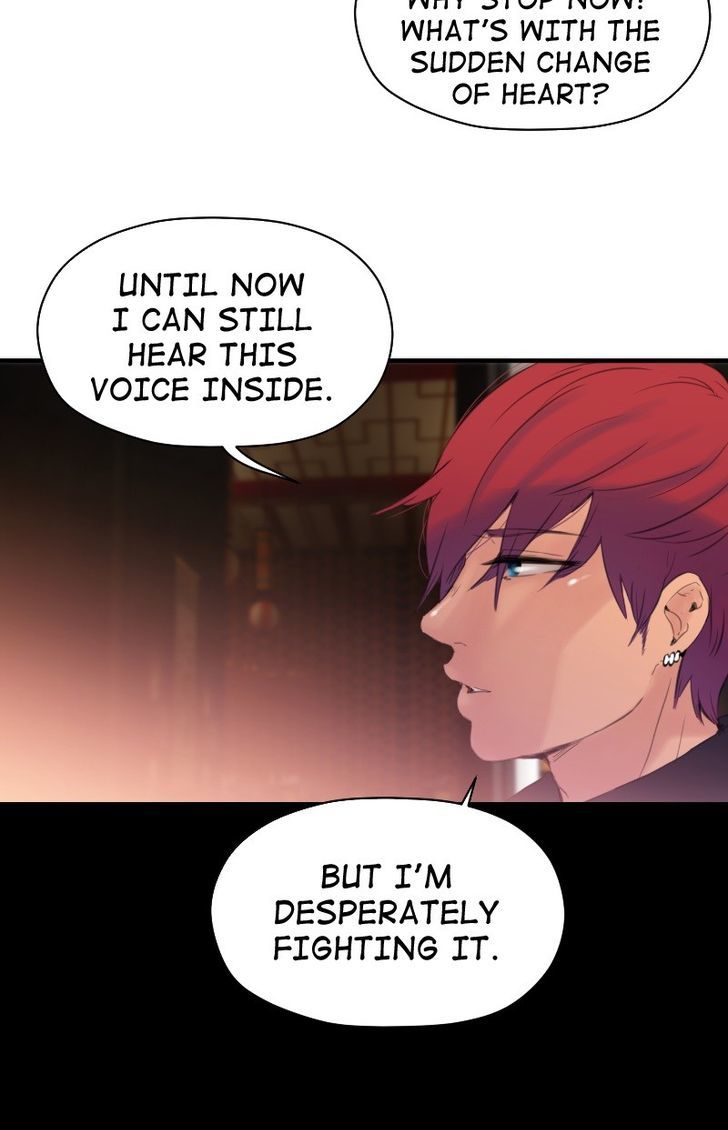 Ecstasy Hearts Chapter 78 image 49