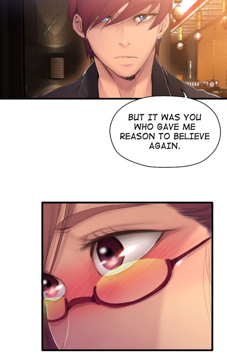 Ecstasy Hearts Chapter 78 image 52