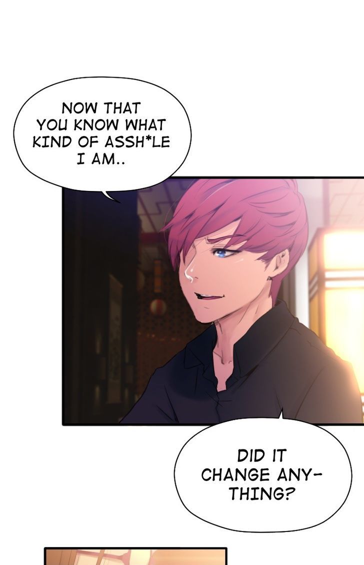 Ecstasy Hearts Chapter 78 image 53
