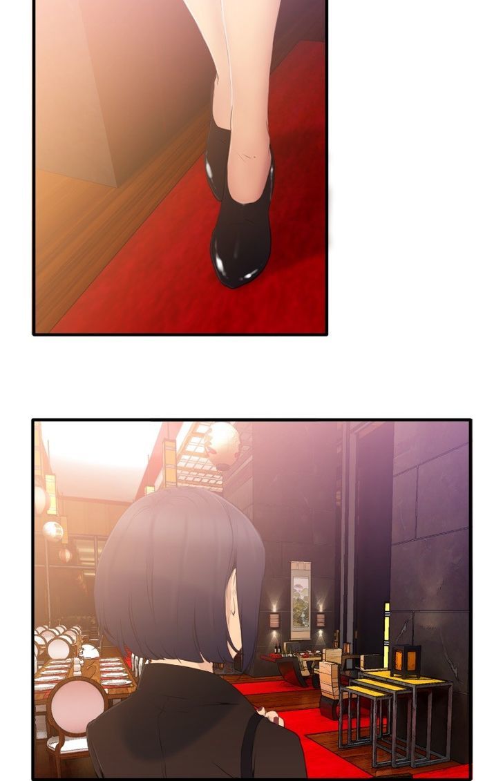 Ecstasy Hearts Chapter 78 image 55