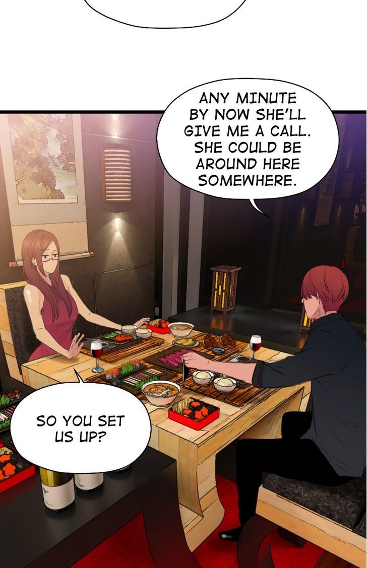 Ecstasy Hearts Chapter 78 image 58