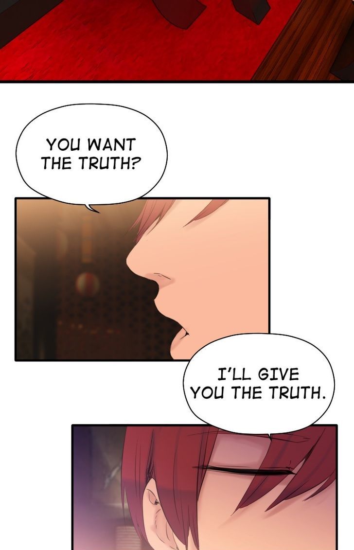 Ecstasy Hearts Chapter 78 image 59