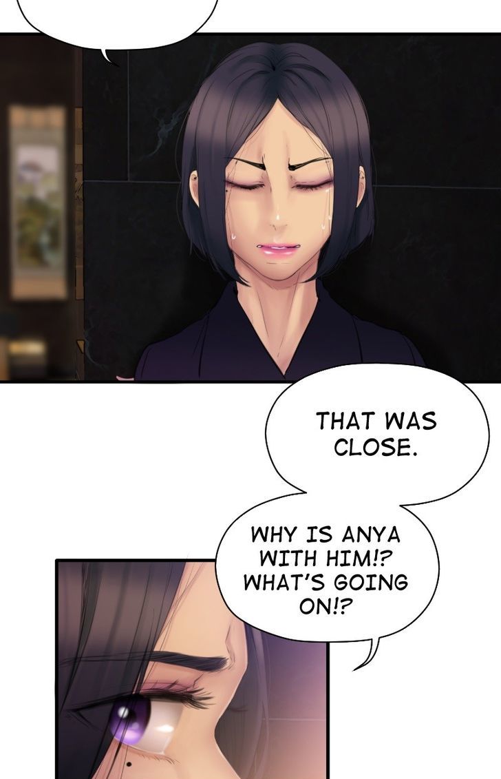 Ecstasy Hearts Chapter 78 image 61