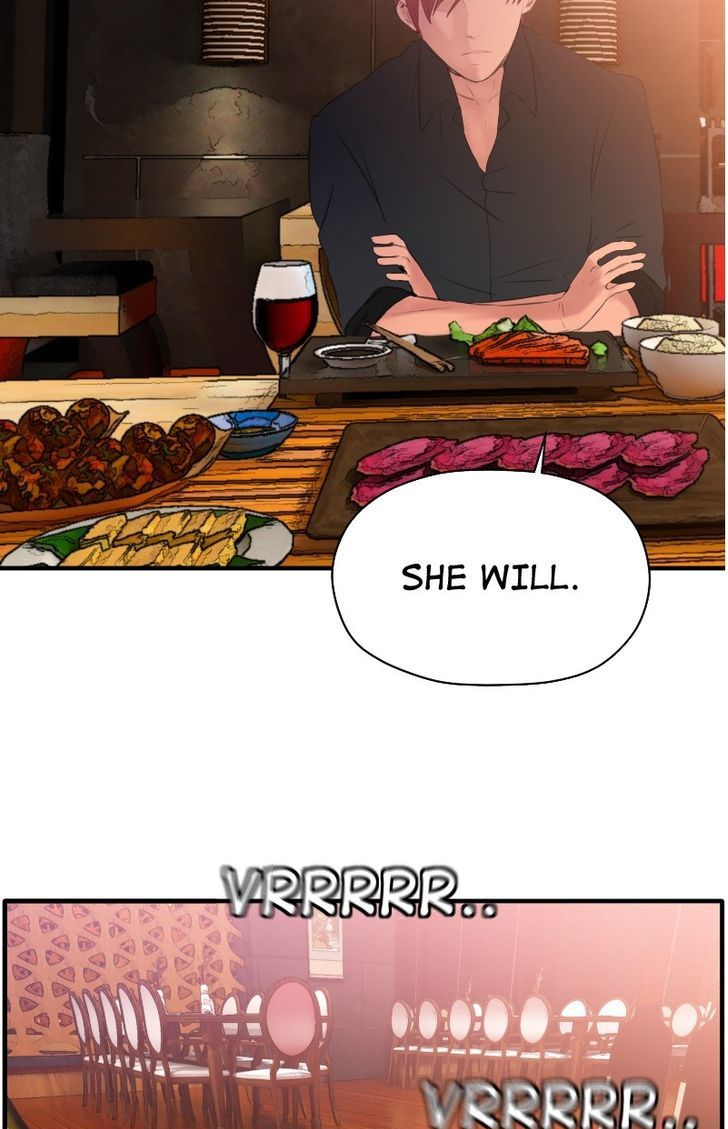 Ecstasy Hearts Chapter 78 image 66