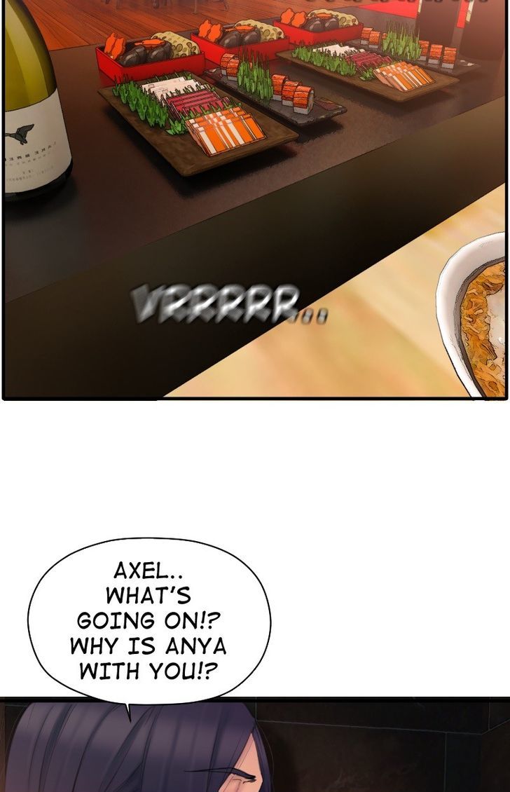 Ecstasy Hearts Chapter 78 image 67
