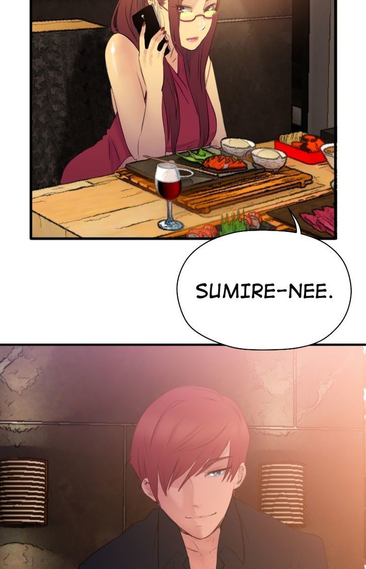 Ecstasy Hearts Chapter 78 image 69