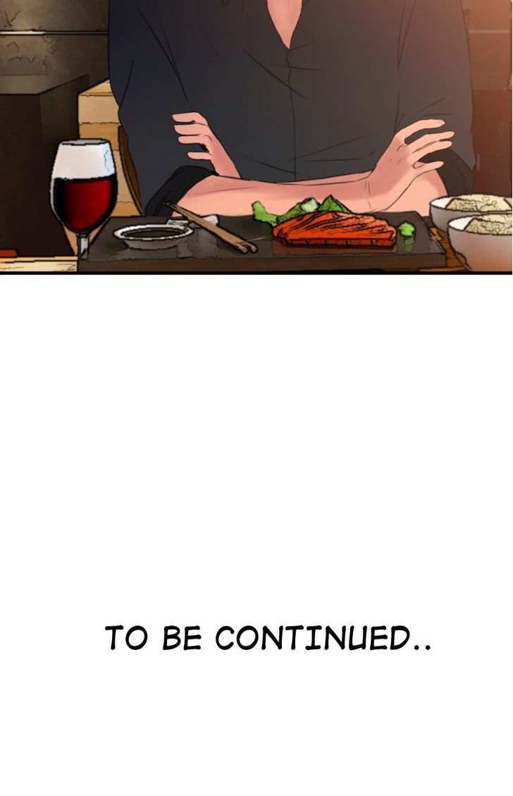 Ecstasy Hearts Chapter 78 image 70