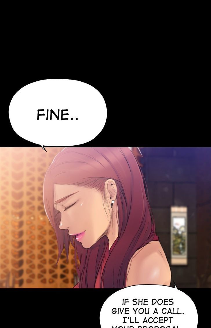 Ecstasy Hearts Chapter 79 image 0