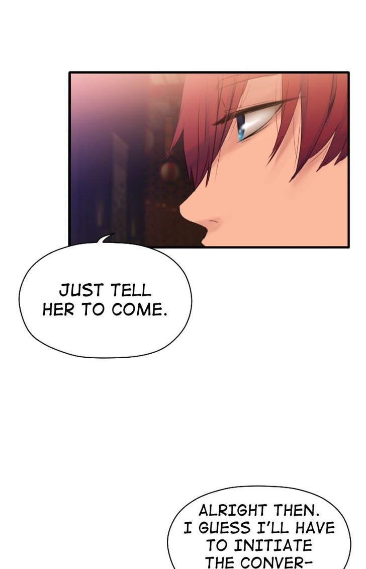 Ecstasy Hearts Chapter 79 image 11