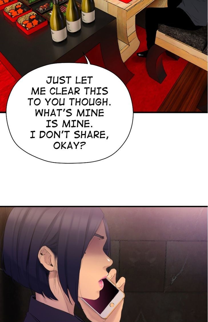 Ecstasy Hearts Chapter 79 image 14