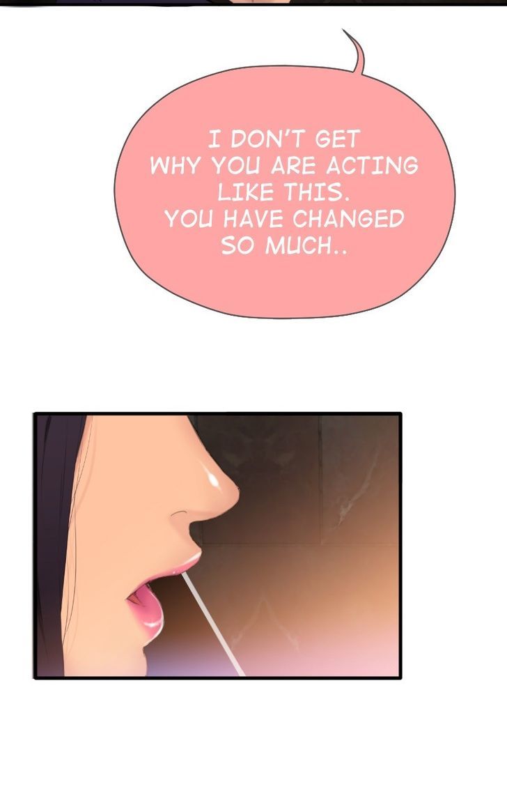 Ecstasy Hearts Chapter 79 image 15