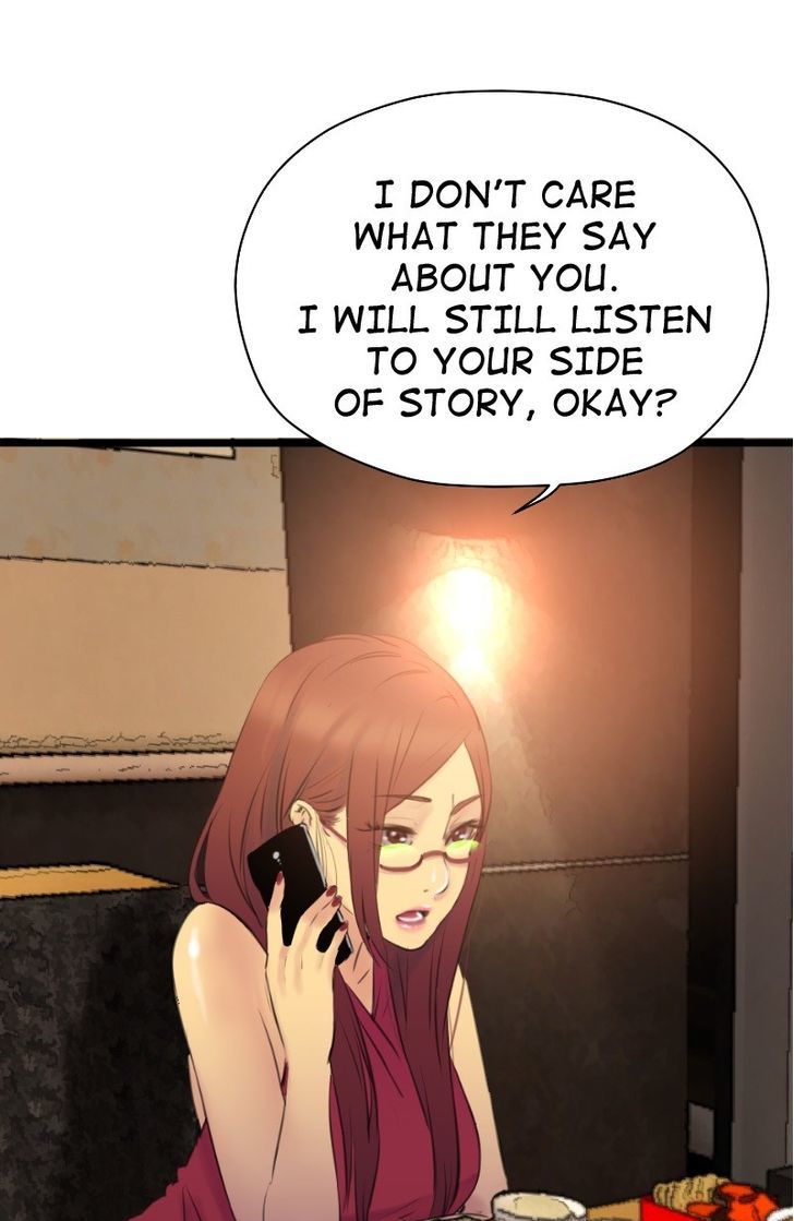 Ecstasy Hearts Chapter 79 image 16