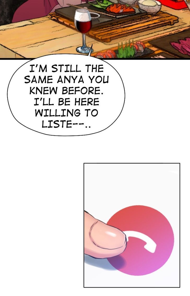 Ecstasy Hearts Chapter 79 image 17