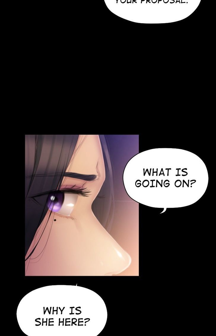 Ecstasy Hearts Chapter 79 image 1
