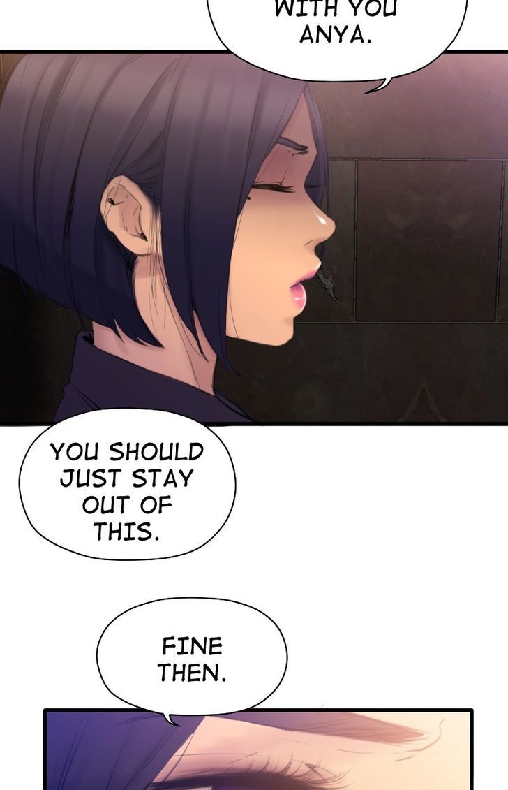 Ecstasy Hearts Chapter 79 image 19