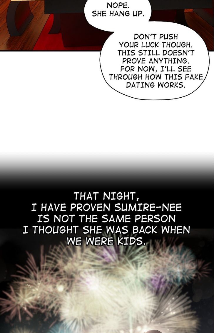 Ecstasy Hearts Chapter 79 image 22