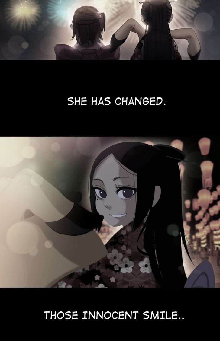 Ecstasy Hearts Chapter 79 image 23