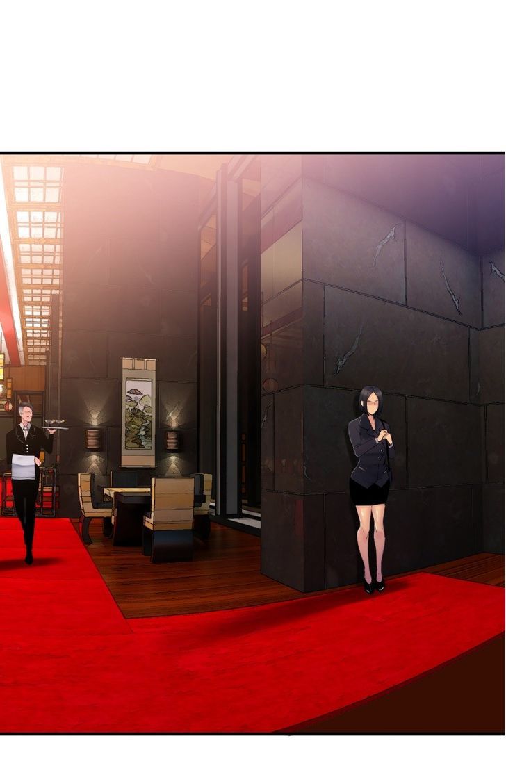 Ecstasy Hearts Chapter 79 image 26