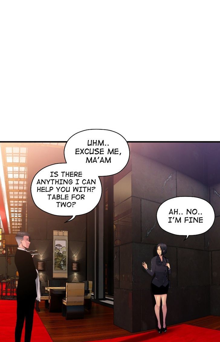 Ecstasy Hearts Chapter 79 image 27
