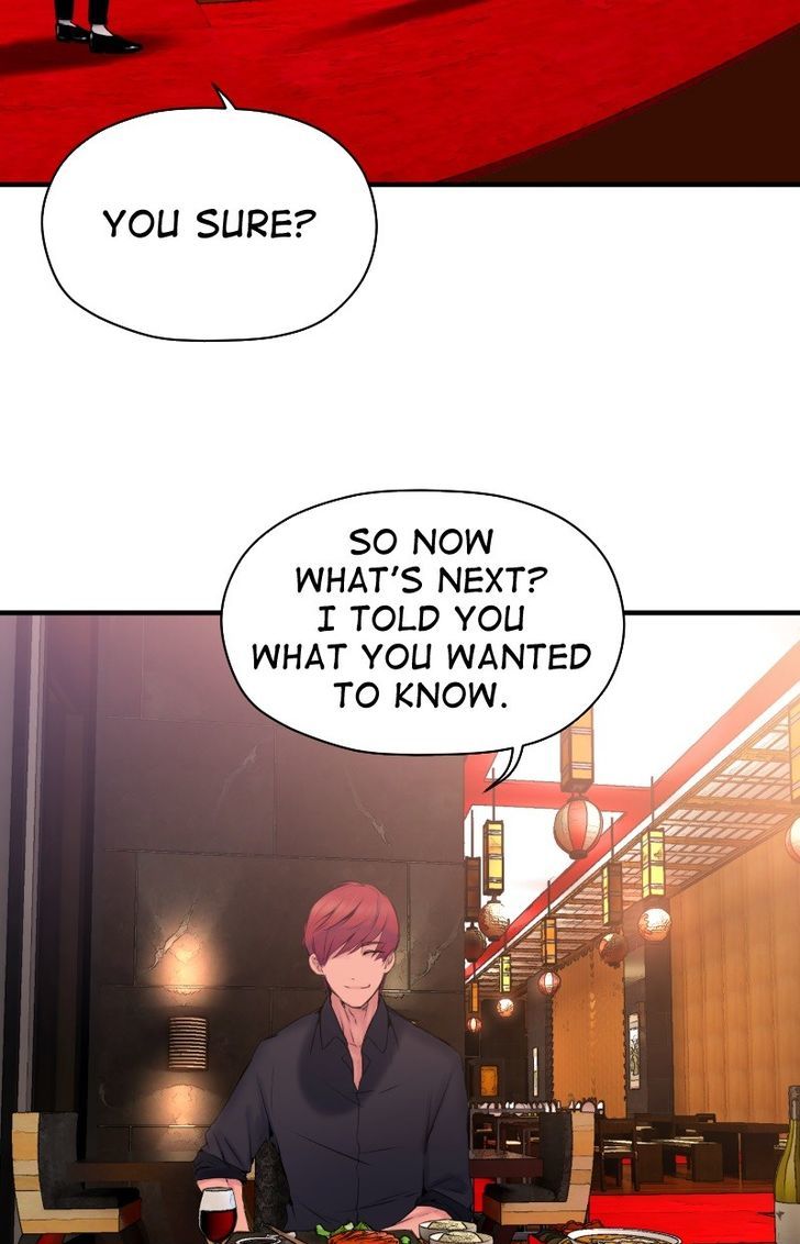 Ecstasy Hearts Chapter 79 image 28