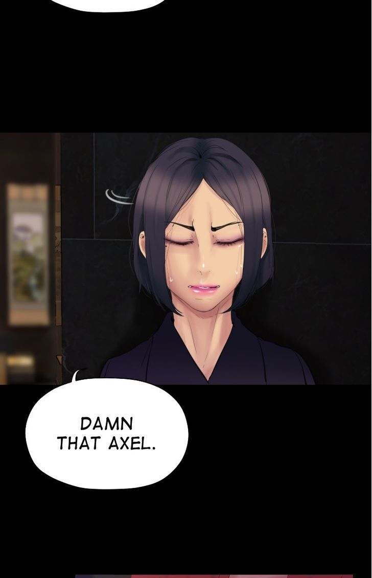 Ecstasy Hearts Chapter 79 image 2