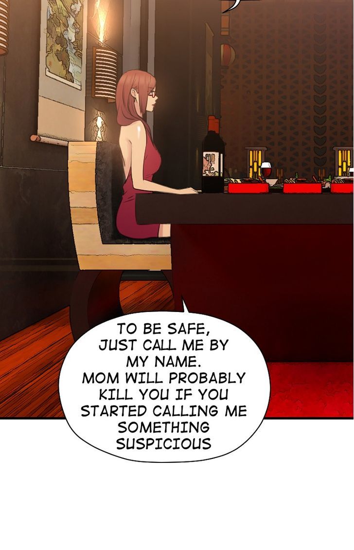 Ecstasy Hearts Chapter 79 image 30