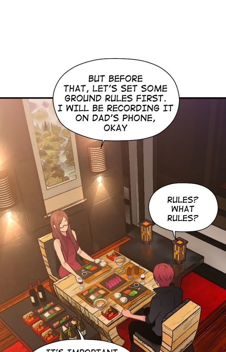 Ecstasy Hearts Chapter 79 image 31