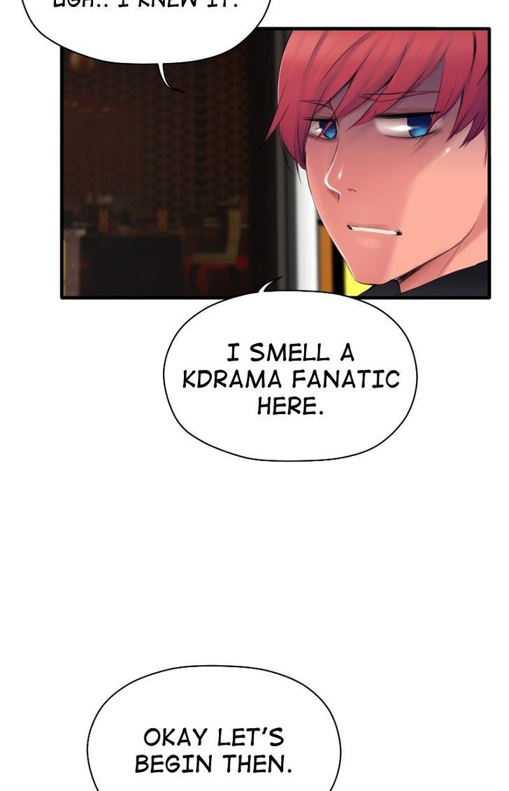 Ecstasy Hearts Chapter 79 image 35